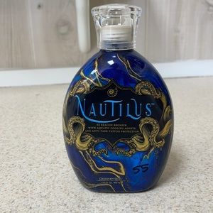 Designer Skin Nautilus Bronzer Tanning Lotion